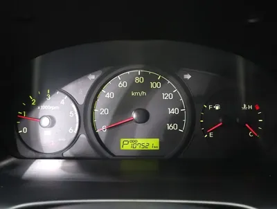 Hyundai Starex 2015, 107521 км, за 7200000 KRW - фото 7