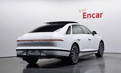 Hyundai Grandeur 2024, 13115 км, за 45900000 KRW