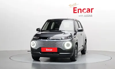 Hyundai Casper 2024, 7459 км, за 15900000 KRW