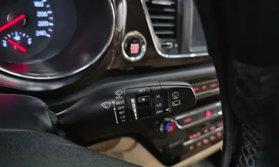 Kia Canival 2019, 174348 км, за 13500000 KRW - фото 17