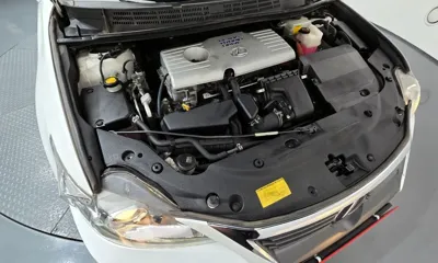 Lexus CT200h 2014, 153086 км, за 11900000 KRW - фото 6