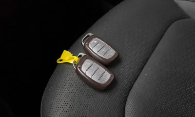 Hyundai Avante 2020, 64766 км, за 13000000 KRW - фото 20