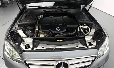 Mercedes-Benz E-Class 2017, 130934 км, за 17700000 KRW - фото 6