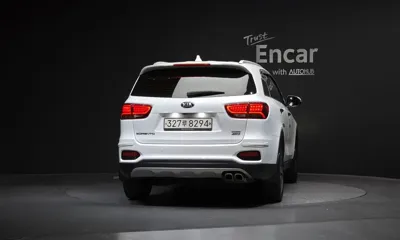 Kia Sorento 2018, 149772 км, за 13600000 KRW