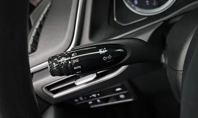 Hyundai Sonata 2022, 68281 км, за 13600000 KRW - фото 20