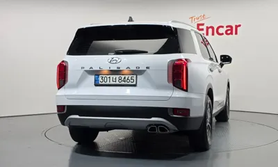 Hyundai Palisade 2022, 59269 км, за 22900000 KRW