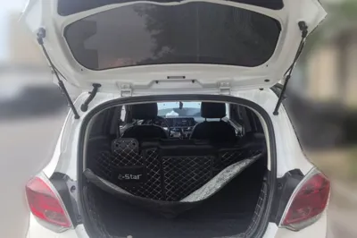 Changan Benni E-Star 2020, 96600 км, за 43863.72 CNY - фото 16