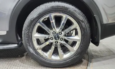 Kia Sorento 2015, 153186 км, за 12300000 KRW - фото 5