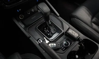 KG_Mobility_Ssangyong Rexton 2021, 75465 км, за 22900000 KRW - фото 9