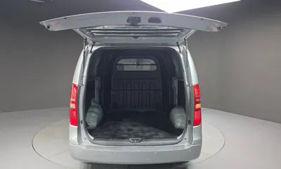 Hyundai Starex 2019, 27989 км, за 17900000 KRW - фото 20