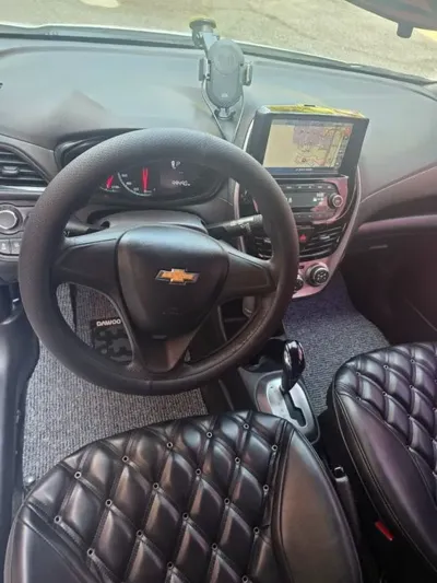 ChevroletGMDaewoo Spark 2018, 99490 км, за 4350000 KRW - фото 18
