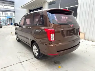 Wuling Hongguang 2022, 63000 км, за 27799 CNY - фото 4