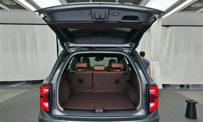 KG_Mobility_Ssangyong Torres 2023, 58408 км, за 20500000 KRW - фото 20