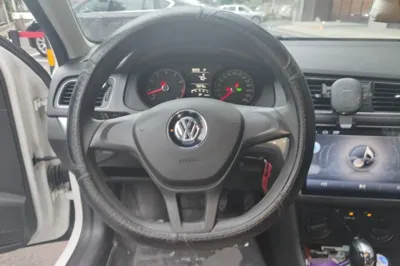 Volkswagen Gran Lavida 2017, 73300 км, за 40998.55 CNY - фото 10