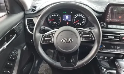 Kia Seltos 2020, 31058 км, за 17500000 KRW - фото 13