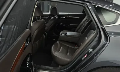 Kia K7 2016, 125946 км, за 8990000 KRW - фото 12