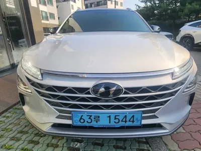Hyundai Nexo 2020, 47900 км, за 17700000 KRW