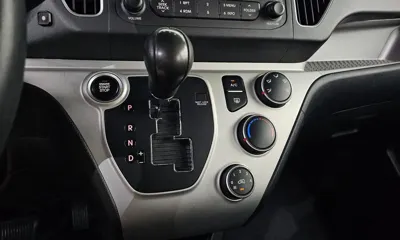 Kia Ray 2017, 203797 км, за 5200000 KRW - фото 9