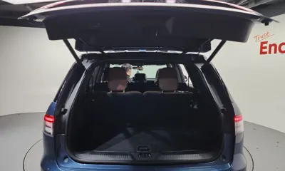 Lincoln Aviator 2020, 87478 км, за 31990000 KRW - фото 20