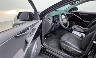 Kia Niro 2024, 7422 км, за 29400000 KRW - фото 10