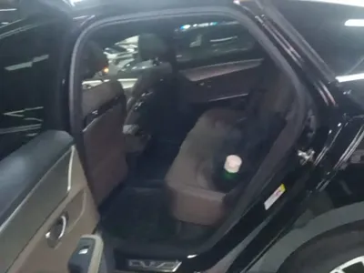 BYD Han 2023, 31300 км, за 95000 CNY - фото 17