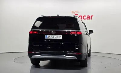 Kia Canival 2021, 69899 км, за 25000000 KRW - фото 4