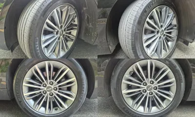 Genesis EQ900 2018, 170000 км, за 12200000 KRW - фото 19