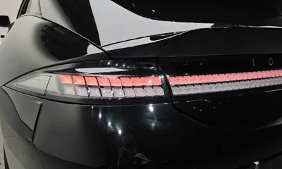 Hyundai Ioniq6 2025, 37776 км, за 31390000 KRW - фото 23