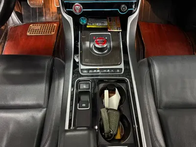Jaguar XFL 2018, 151000 км, за 68800 CNY - фото 14