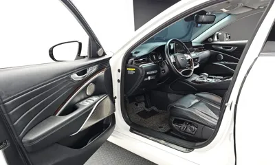 Kia K9 2019, 128086 км, за 20800000 KRW - фото 9