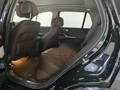 BMW X5 2022, 86000 км, за 299900 CNY - фото 6