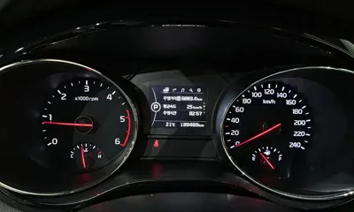 Kia Canival 2016, 189489 км, за 9900000 KRW - фото 8