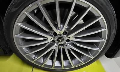Mercedes-Benz S-Class 2025, 14576 км, за 183000000 KRW - фото 20