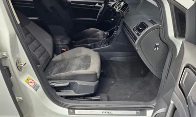 Volkswagen Golf 2015, 246906 км, за 6900000 KRW - фото 11