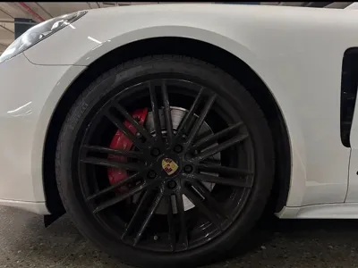 Porsche Panamera 2020, 49000 км, за 124000000 KRW - фото 9