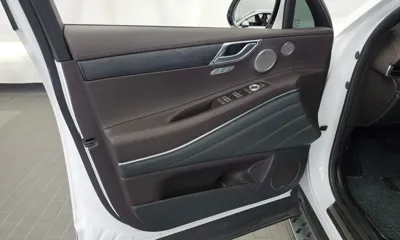 Genesis GV80 2020, 121999 км, за 99990000 KRW - фото 24