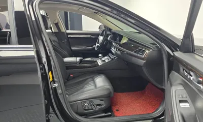 Genesis G90 2019, 110388 км, за 32500000 KRW - фото 26