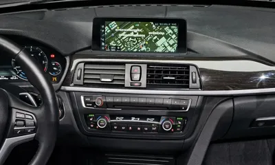 BMW Gran Turismo 2016, 95114 км, за 15400000 KRW - фото 13
