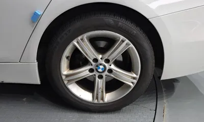 BMW 3-Series 2013, 112653 км, за 12900000 KRW - фото 22