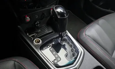 KG_Mobility_Ssangyong TIBOLI 2017, 90125 км, за 6200000 KRW - фото 9