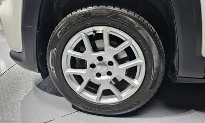 Jeep Renegade 2019, 96661 км, за 10900000 KRW - фото 5