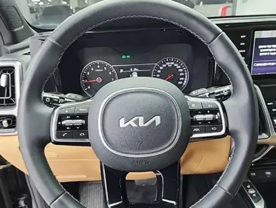 Kia Sorento 2022, 10041 км, за 26980000 KRW - фото 9