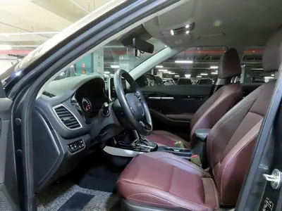 Kia Seltos 2020, 30340 км, за 21190000 KRW - фото 6