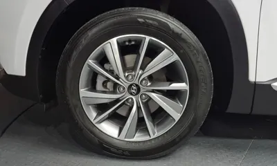 Hyundai Santafe 2020, 59774 км, за 21100000 KRW - фото 5