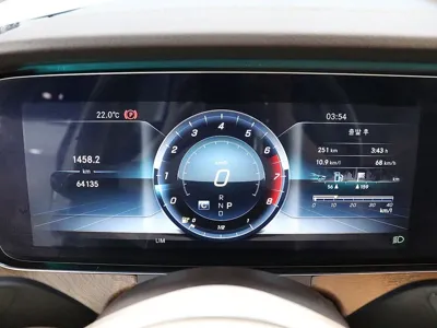 Mercedes-Benz E-Class 2019, 64134 км, за 30500000 KRW - фото 8