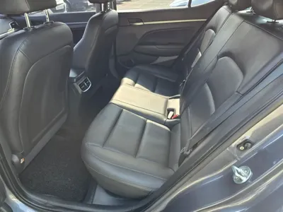 Hyundai Avante 2017, 159506 км, за 6600000 KRW - фото 17