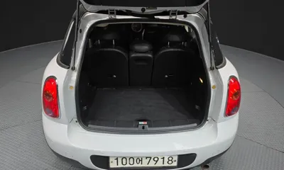 MINI Countryman 2014, 126298 км, за 6700000 KRW - фото 27