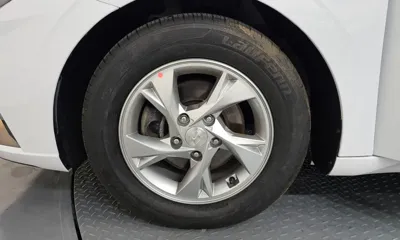 Hyundai Avante 2021, 154371 км, за 11490000 KRW - фото 5