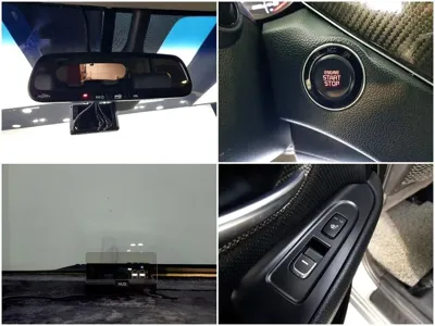 Kia Carens 2014, 223582 км, за 4500000 KRW - фото 14
