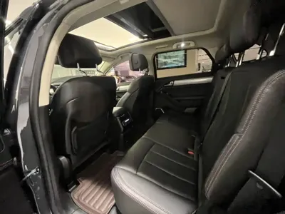 BYD Tang New Energy 2020, 44500 км, за 74100 CNY - фото 19